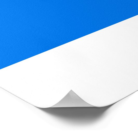 Poster Lucerne, Suisse (Coin)