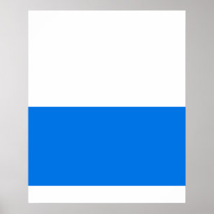 Poster Lucerne, Suisse