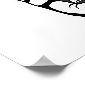 Poster lucha de dedos (Coin)