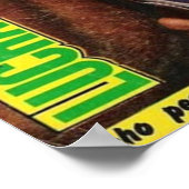 Poster Lucha Libre Trio (Coin)