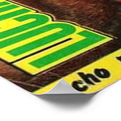 Poster Lucha Libre Trio (Coin)