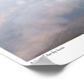 Poster luchtvaartart "ZERO vs F4U" (Hoek)