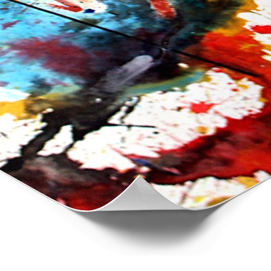 Poster Lucid Dreaming (Coin)