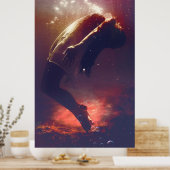 Poster Lucid Dreams (Cuisine)