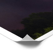 Poster Lucid Lightning (Coin)