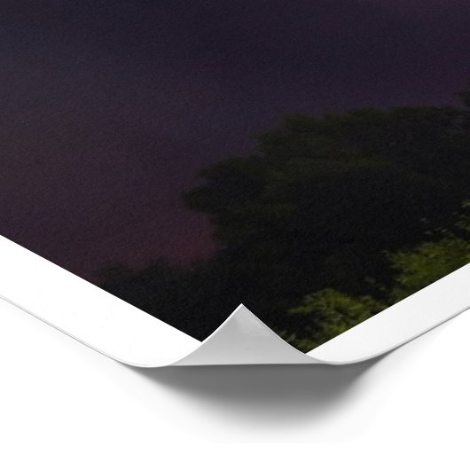 Poster Lucid Lightning (Coin)