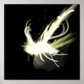 Poster Luciole (Devant)