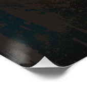 Poster Luciole de vapeur (Coin)