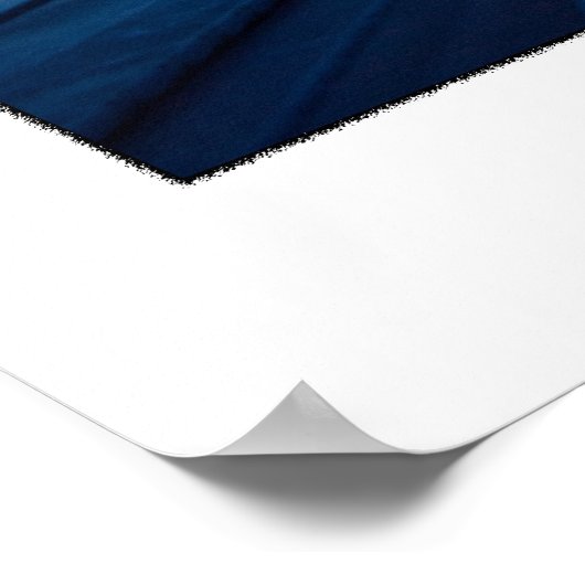 Poster Luciole par Cory Silken (Coin)