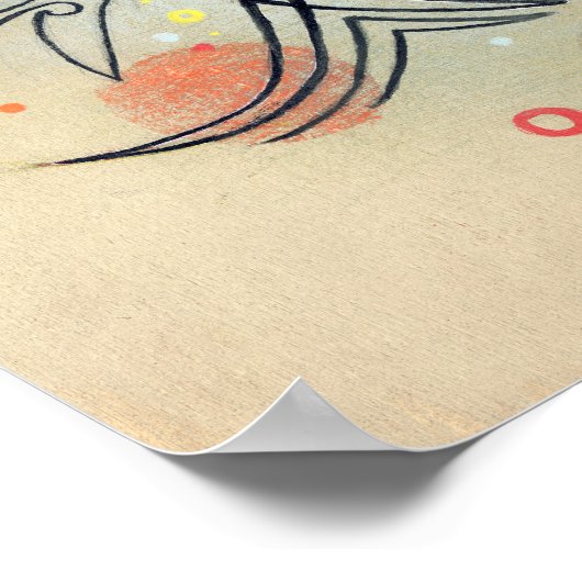 Poster Lucky 13 (Coin)