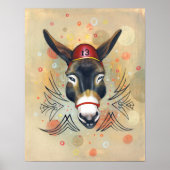 Poster Lucky 13 (Devant)