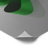 Poster Lucky Irish (Coin)