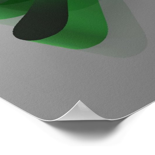 Poster Lucky Irish (Coin)