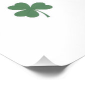 Poster Lucky Retro Glam (Coin)