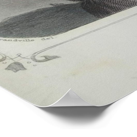 Poster Lucky Star (Coin)