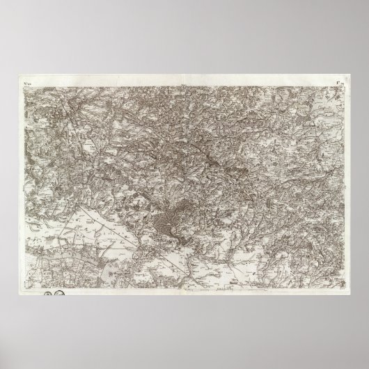 Poster Lucon (Devant)