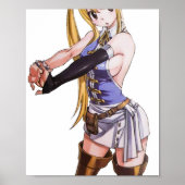 Poster Lucy 4 (Devant)