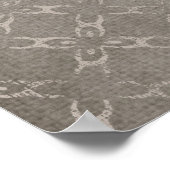 Poster Lucy Grey (Coin)