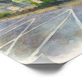 Poster Lucy l'éléphant (Coin)