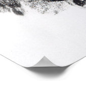 Poster Ludwig Feuerbach (Coin)