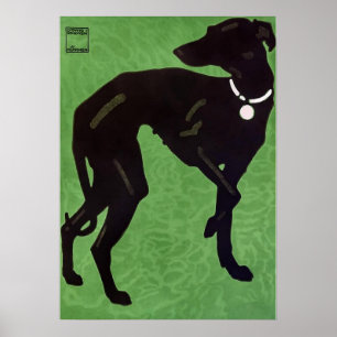 POSTER LUDWIG HOHLWEIN