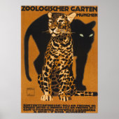 POSTER LUDWIG HOHLWEIN (Devant)