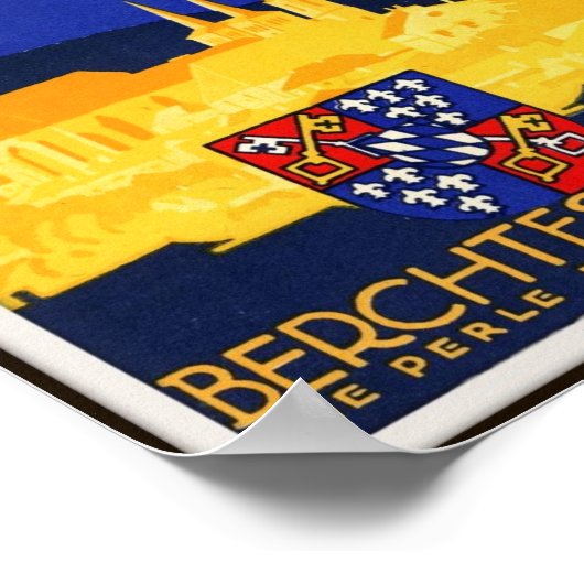 Poster Ludwig Hohlwein 1912-1925 (Coin)