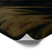 Poster Ludwig van Beethoven (Coin)