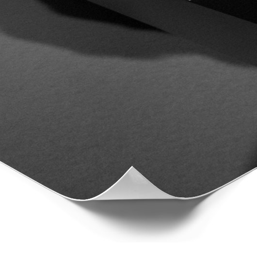 Poster Ludwig Van Beethoven (Coin)