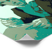 Poster Ludwig Van Beethoven Pop Art (Coin)