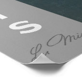 Poster Ludwig von Mises (Coin)