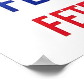 Poster Lugano, vue dégagée. La foule à la fête du vin (Coin)