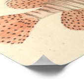 Poster Luigi Balugani - Poisson noir (Coin)