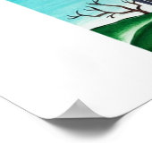 Poster lulu et les sorcières (Coin)