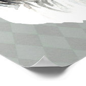 Poster Lulu le Lhassa (Coin)