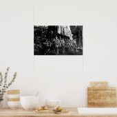 Poster LUMBERJACKS dans UNDERCUT — 1884 (Cuisine)