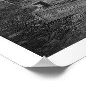 Poster Lumberjacks en Alaska 1916 (Coin)