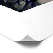 Poster Lumière (Coin)