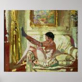 Poster Lumière (Devant)