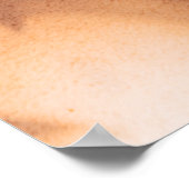 Poster Lumière (Coin)