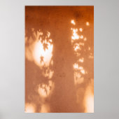 Poster Lumière (Devant)