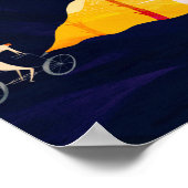 Poster Lumière (Coin)