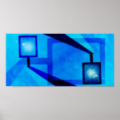 Poster lumière (Devant)