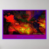 Poster Lumière (Devant)