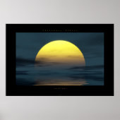 Poster lumière (Devant)