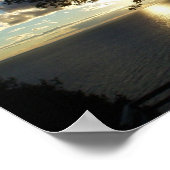 Poster Lumière (Coin)