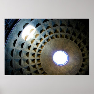 Poster Lumière
