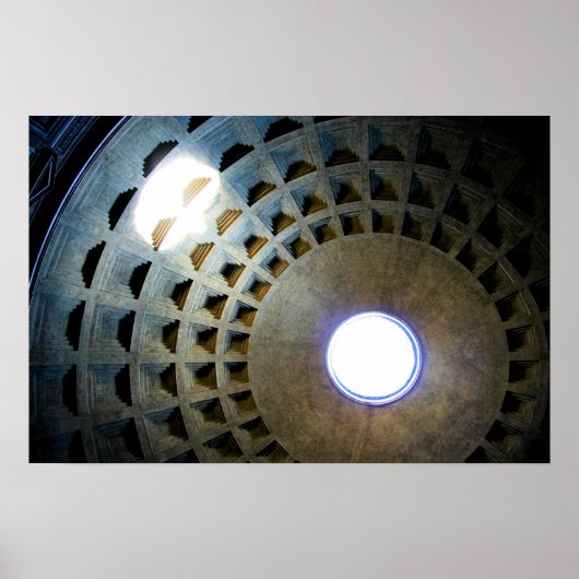 Poster Lumière (Devant)