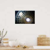 Poster Lumière (Cuisine)