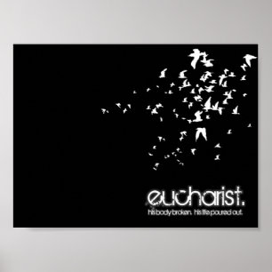 Poster lumière.